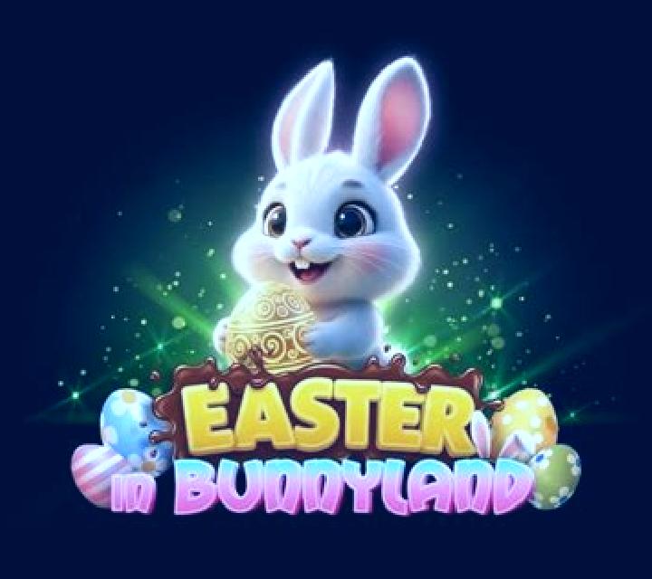 Easter in Bunnyland slot