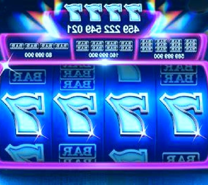 Eds Gun slot