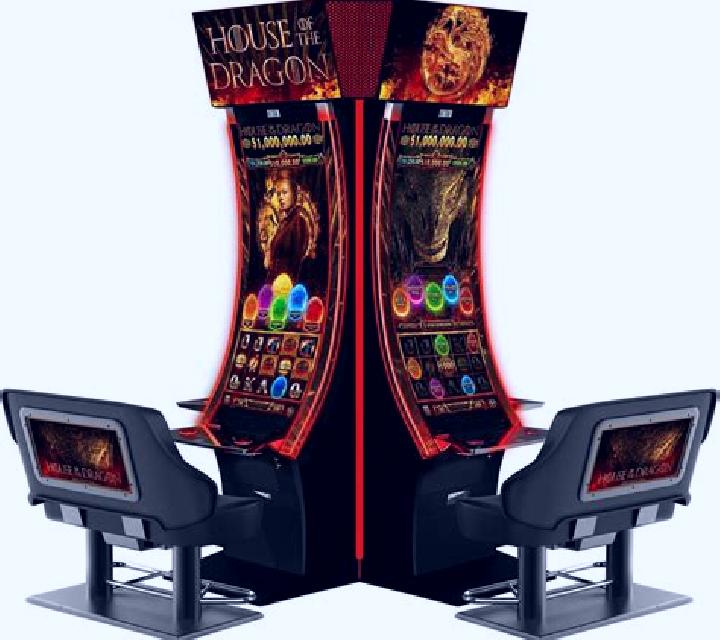 Egypt Coin Hold and Spin slot