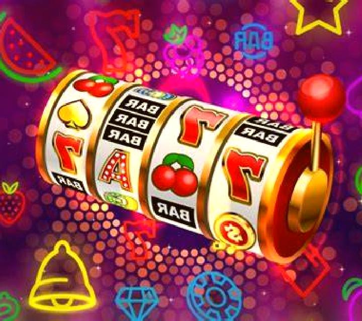 Eternal Desire - The Curse of Love slot machine