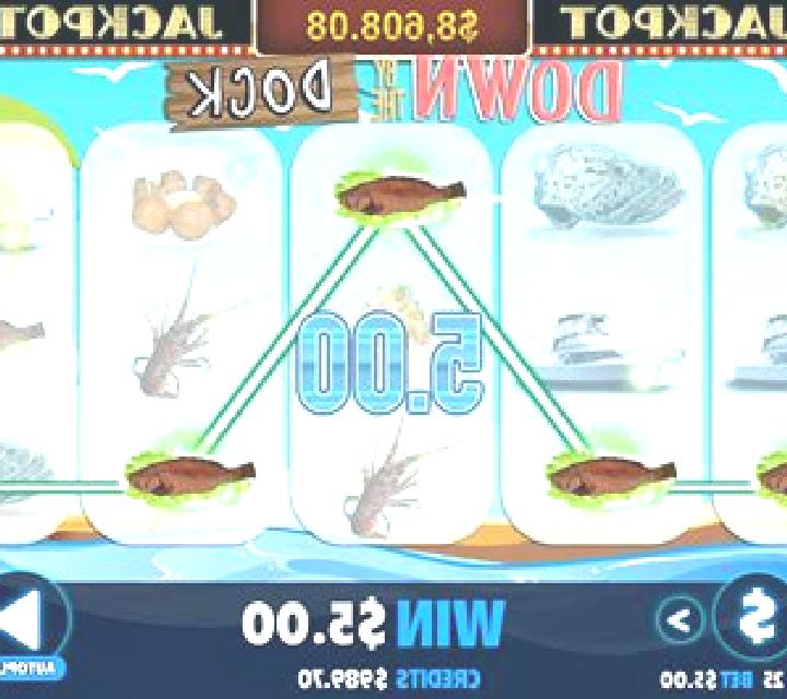 Feast O Fruit slot game