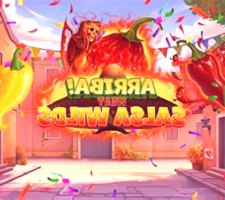 Festival Queen slot machine