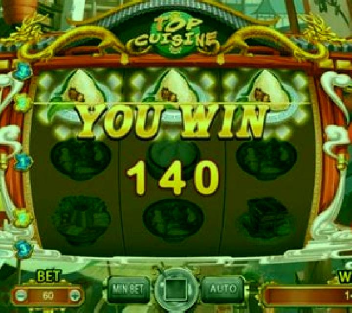 Fisherman s Jackpot slot game