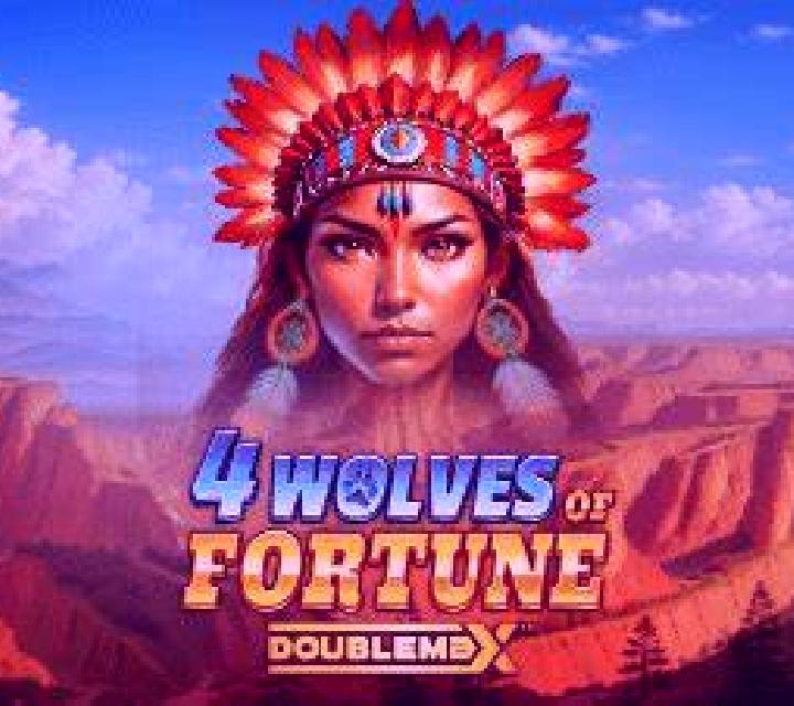 Five Flowers slot machine