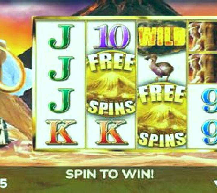 Fluffy Favourites Click & Win! online slot