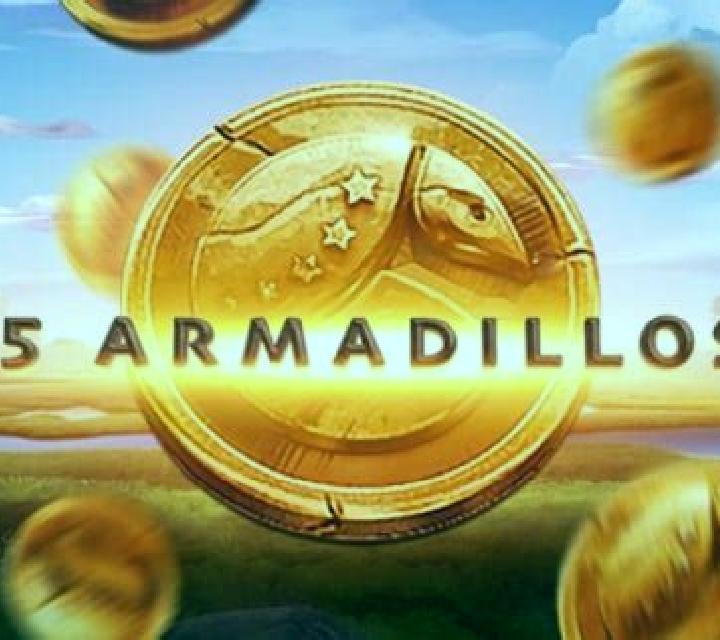 Football Blitz Top Card Latino online slot