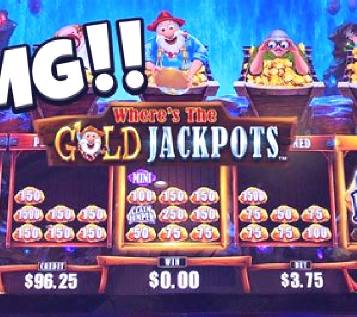 Fortune Bowl slot
