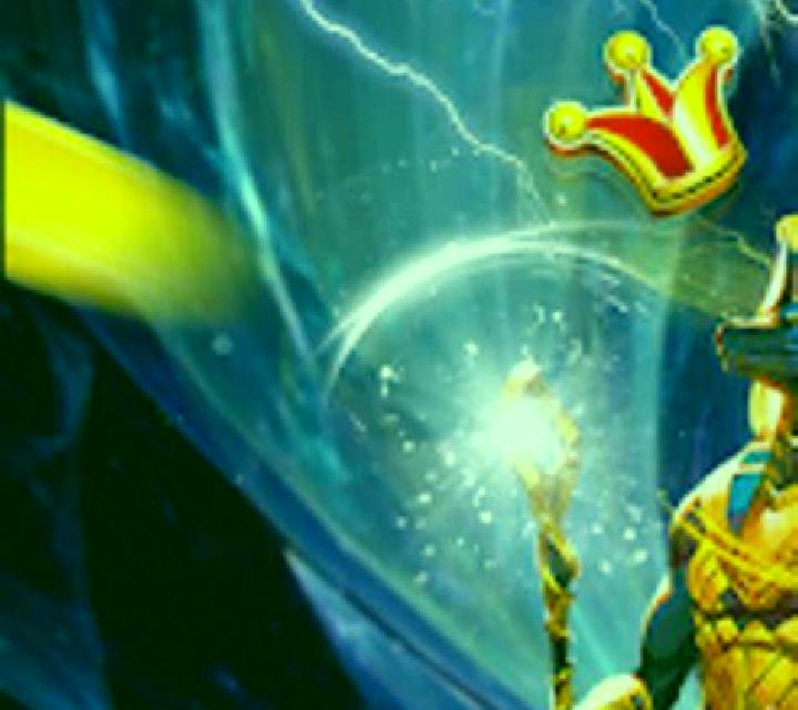 Frozen Fruits (Mondoplay) slot