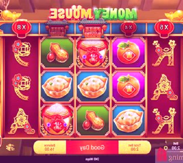 Fruit Blaze slot game