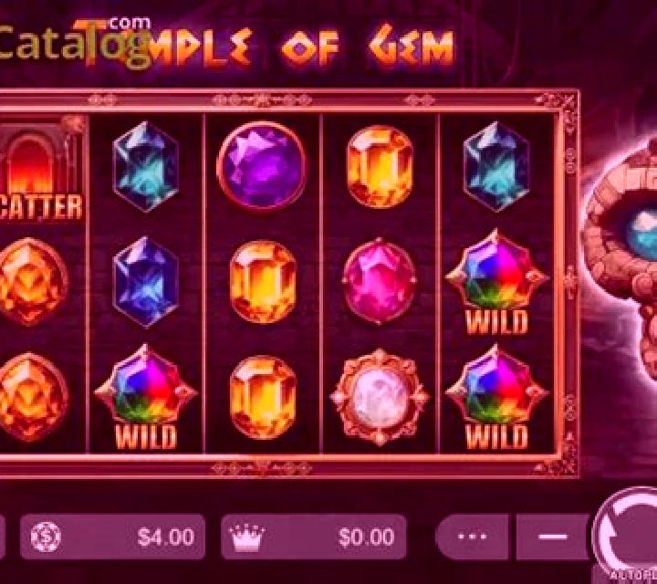 Fruit Cooler slot