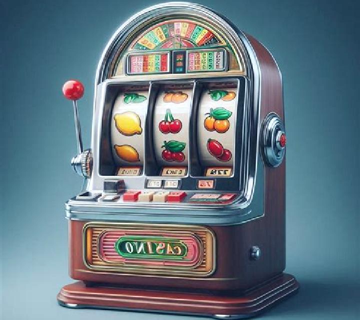 Fruit Splash (Happy Duck) slot machine