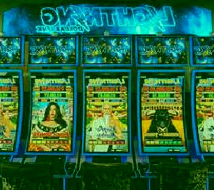 Fruits Treasure Party slot