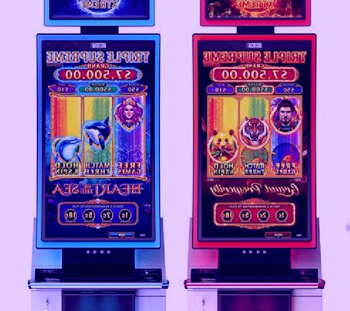 Fucanglong slot