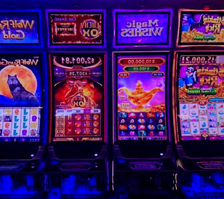 Gangsters slot