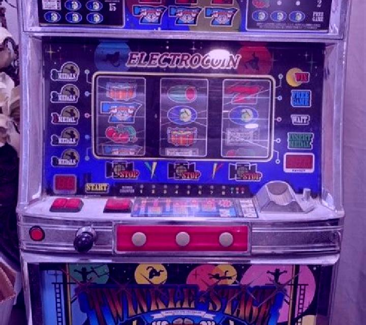 Gems and Cash Win Spins slot