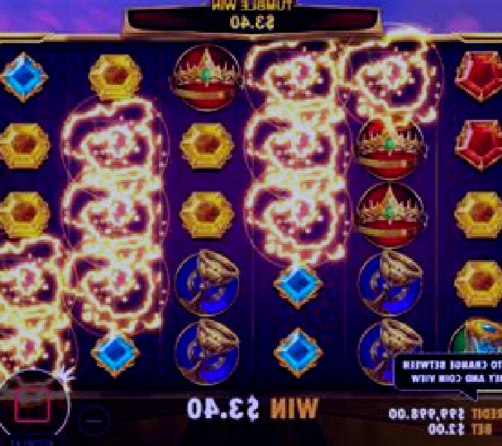 Gladiator of Rome slot machine