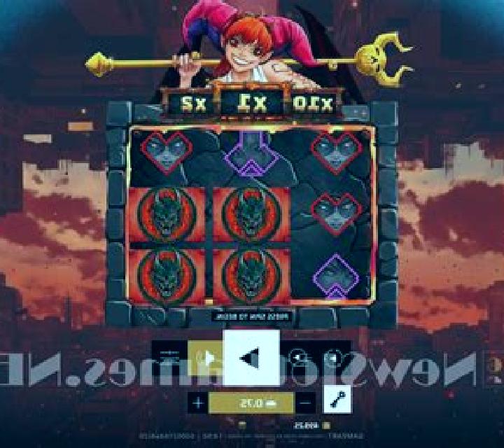Go! Monkey slot game
