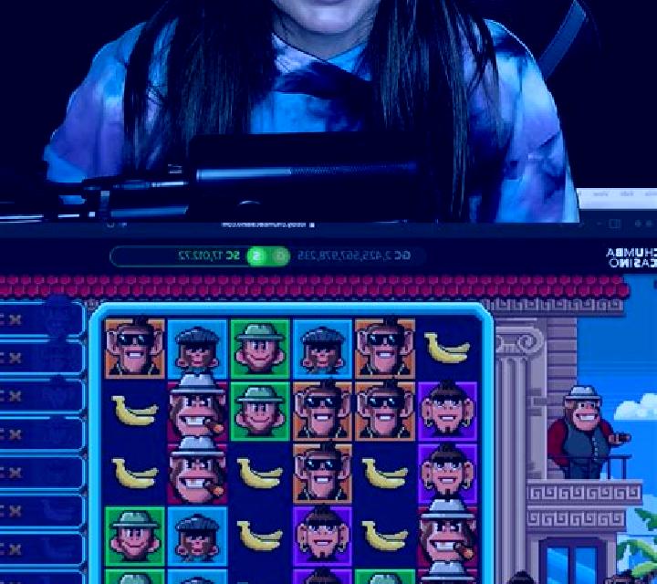 Goblins Go Wild slot game