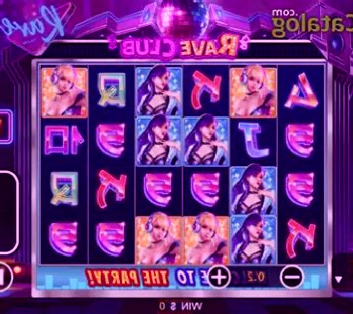 Gold Canyon Robbery slot game