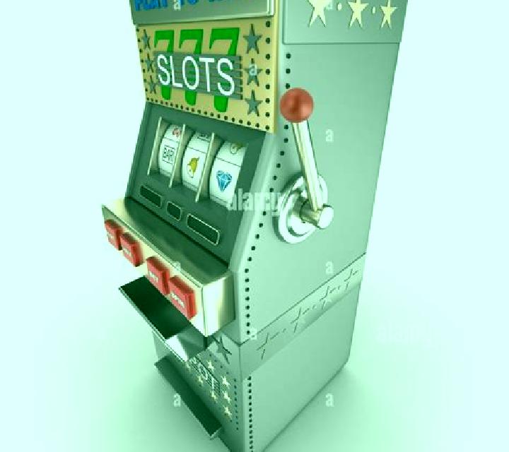 Gold Frenzy slot machine