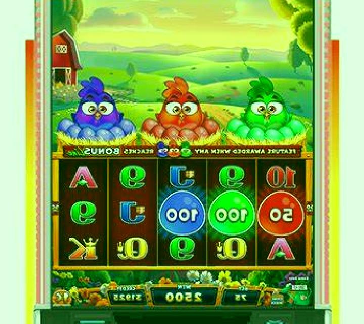 Gold Rush (Playson) online slot