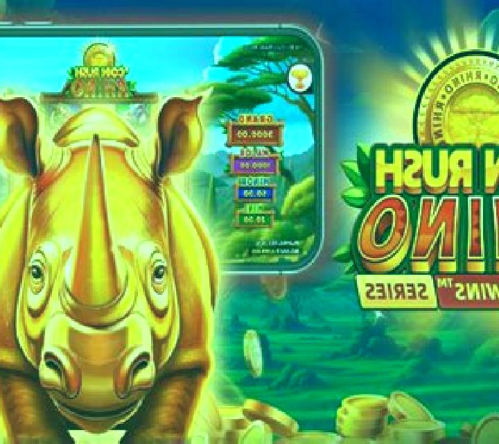 Gold Smash slot