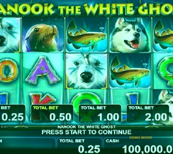 Golden Crown Christmas Booster online slot