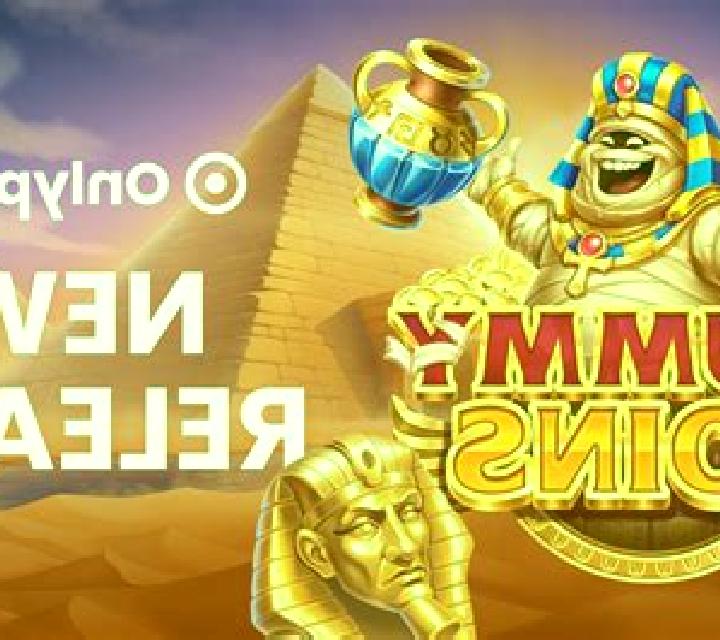 Golden Egg of T-Rex Dice slot