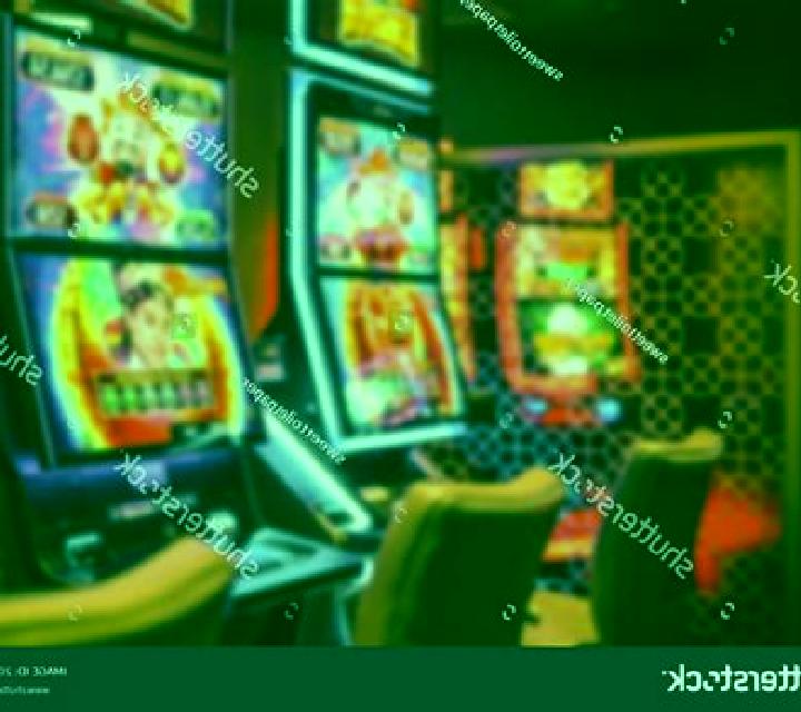 Golden Furong slot machine