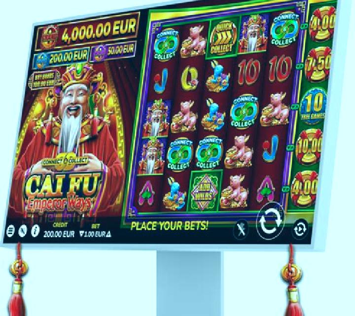Good Girl Bad Girl 2 online slot