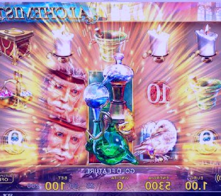 Great Beautiies Of China slot