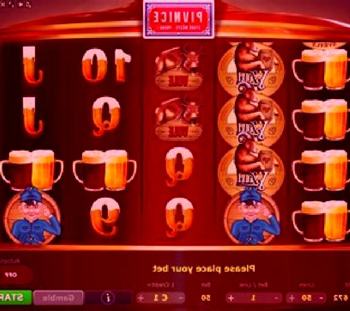 Greek Fortunes: Bingo Bounty slot machine