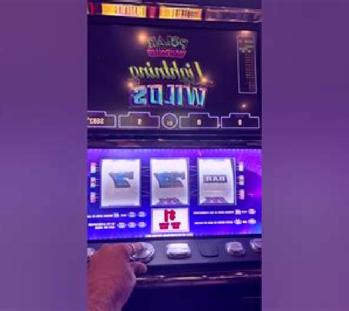 Harley-Davidson Freedom Tour slot game