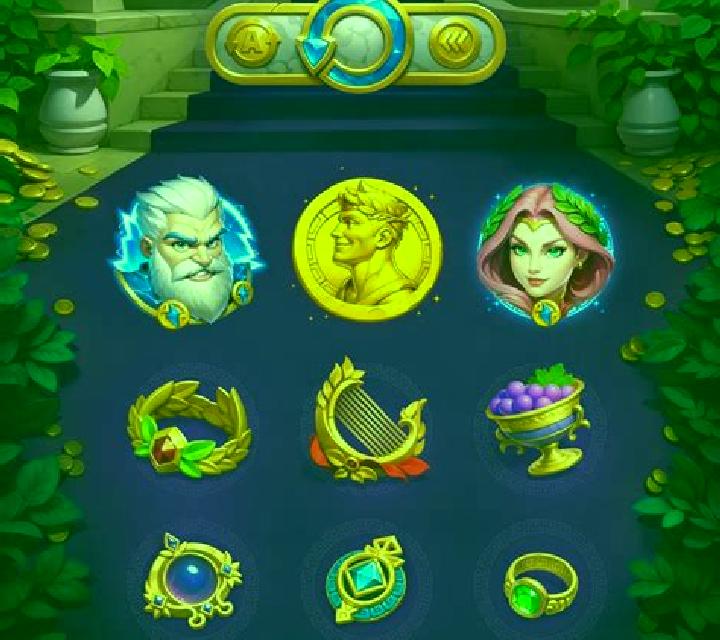 Harvest Moon Grave Profits online slot