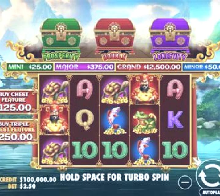 Hawaiian Sexy slot