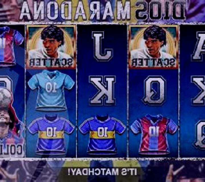 Hero Adventure slot