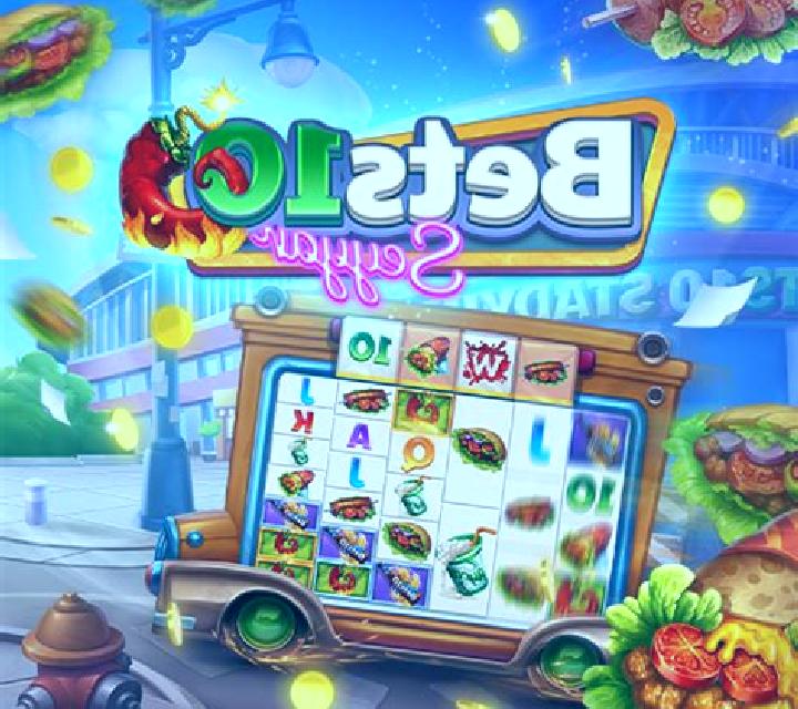 Honey Dragon slot machine