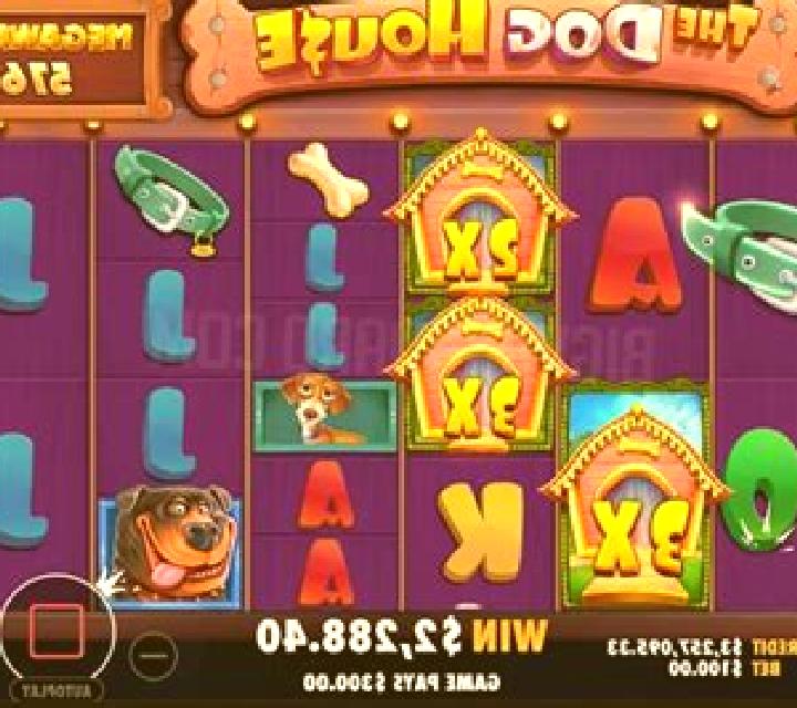 Hot Slot: Magic Pearls online slot