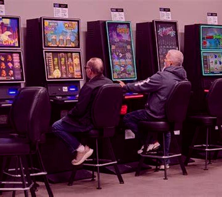 Hottie s Paradise slot game