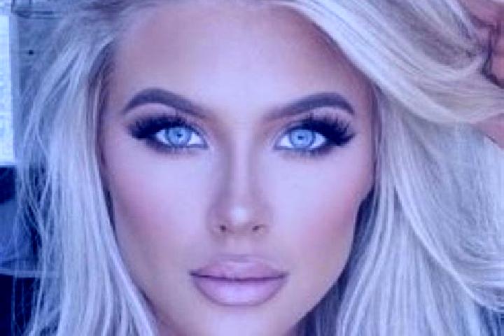 Hottie s Paradise slot