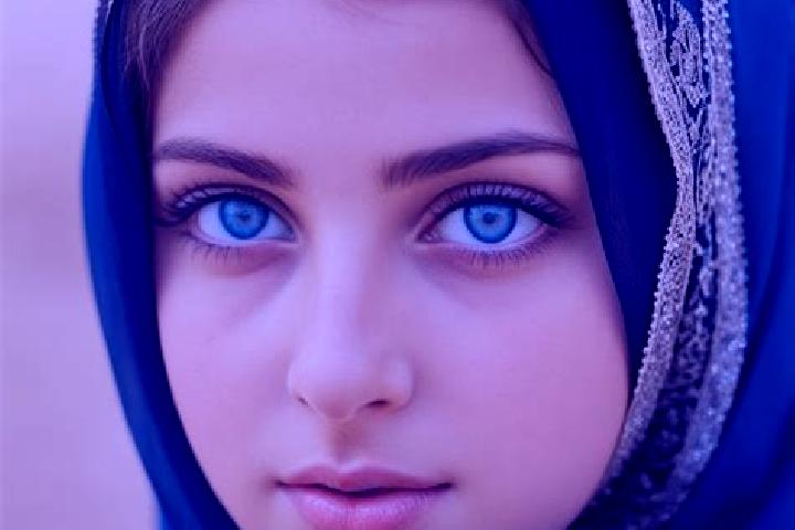 Ice Princess slot machine