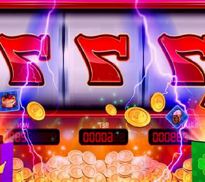 Jingwei online slot