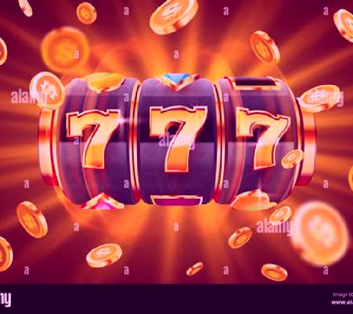 Joker Catcher 7s slot game