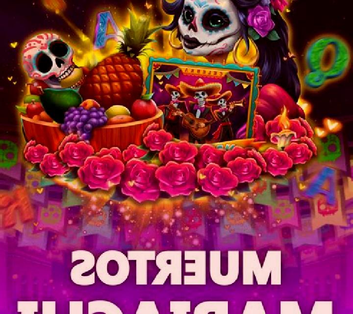 Jumpasaurs! slot
