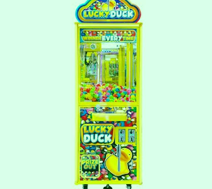 Just Vegas online slot