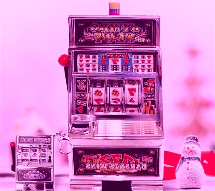 Kewin Winter slot game