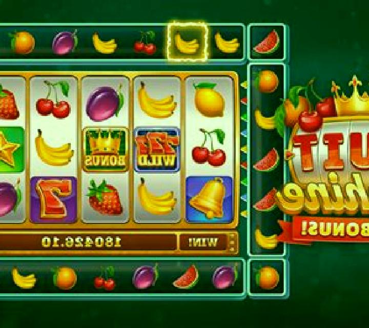 Klowns slot machine
