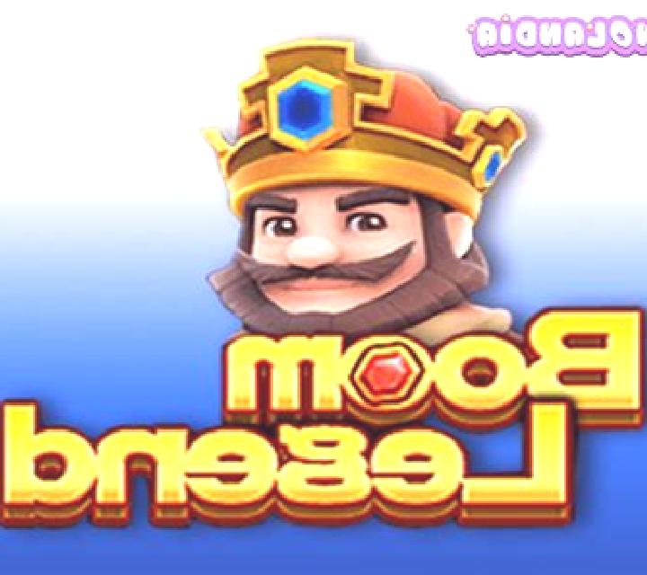 Legends Cup slot machine