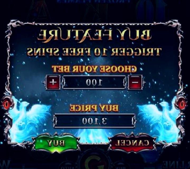 Lightning Path online slot