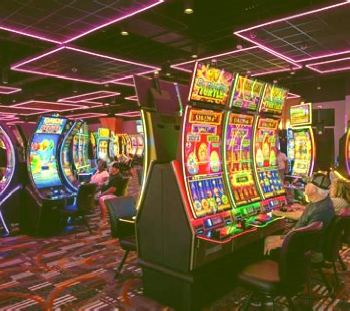 Lion s Roar (Rival Gaming) slot game